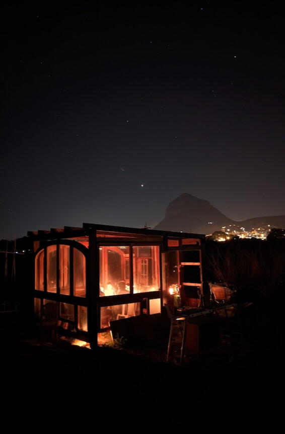 Greenhouse